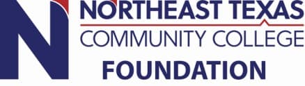 Northeast Texas Community College Foundation logo