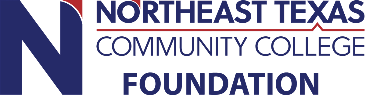 Northeast Texas Community College Foundation logo
