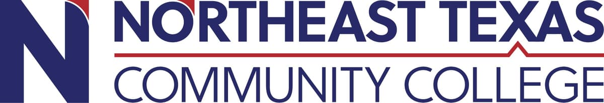 Northeast Texas Community College Foundation logo